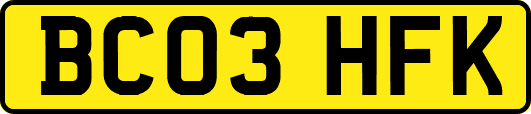 BC03HFK