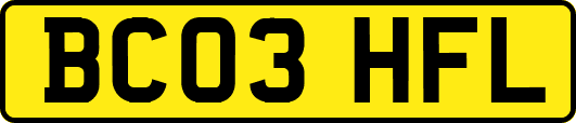 BC03HFL