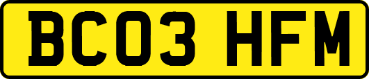 BC03HFM