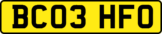 BC03HFO
