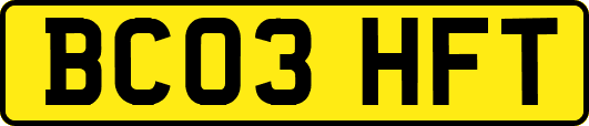BC03HFT
