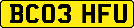 BC03HFU