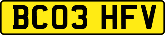 BC03HFV