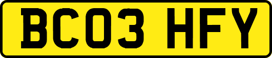 BC03HFY