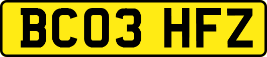 BC03HFZ