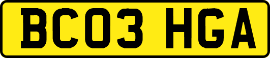 BC03HGA