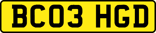 BC03HGD