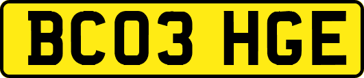 BC03HGE