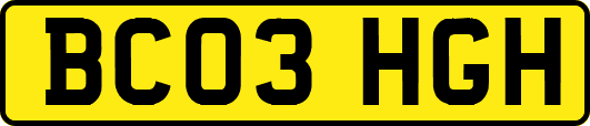 BC03HGH