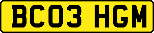 BC03HGM