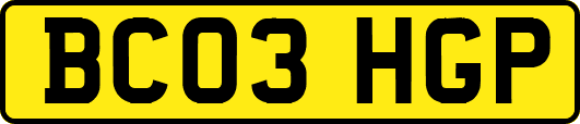 BC03HGP