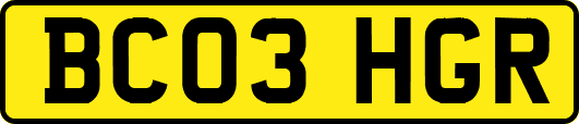 BC03HGR