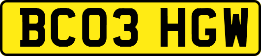 BC03HGW