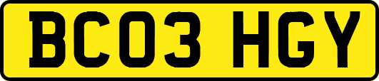 BC03HGY
