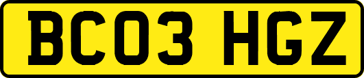 BC03HGZ