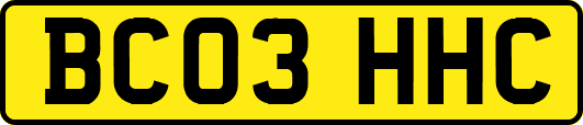 BC03HHC