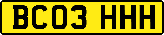 BC03HHH