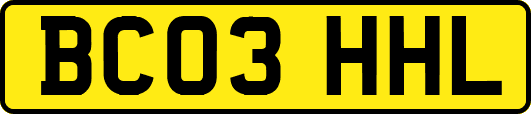 BC03HHL