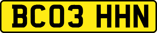 BC03HHN