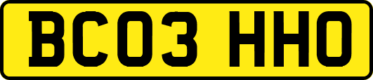 BC03HHO