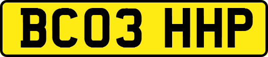 BC03HHP