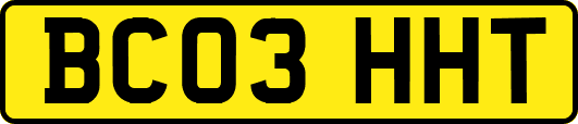 BC03HHT