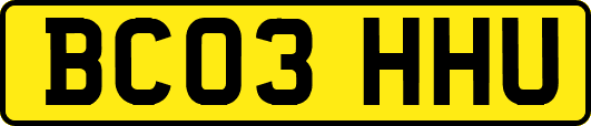 BC03HHU
