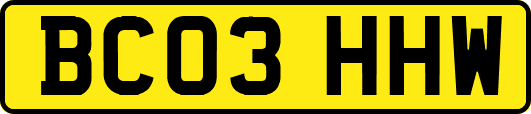 BC03HHW