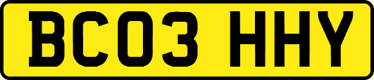 BC03HHY