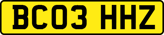 BC03HHZ