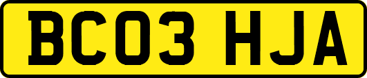 BC03HJA