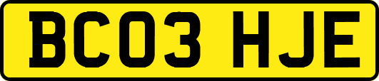 BC03HJE
