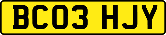 BC03HJY