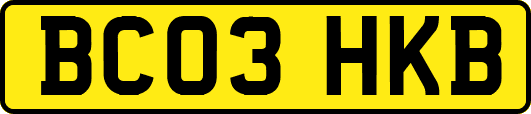 BC03HKB
