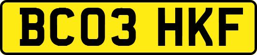BC03HKF