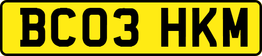 BC03HKM