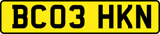 BC03HKN