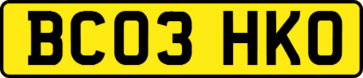 BC03HKO