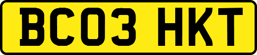 BC03HKT