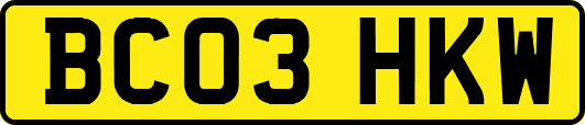BC03HKW