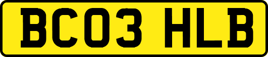 BC03HLB