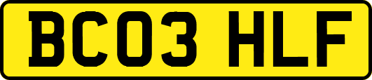 BC03HLF