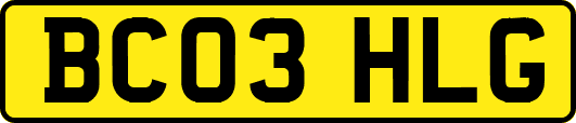 BC03HLG