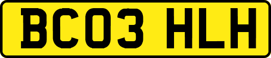 BC03HLH