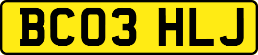 BC03HLJ