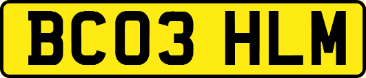 BC03HLM