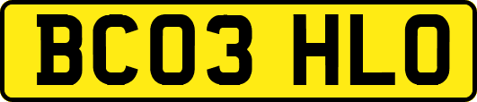 BC03HLO
