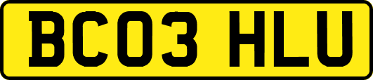 BC03HLU