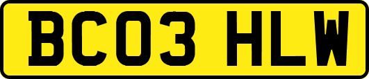 BC03HLW