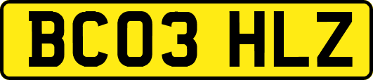 BC03HLZ